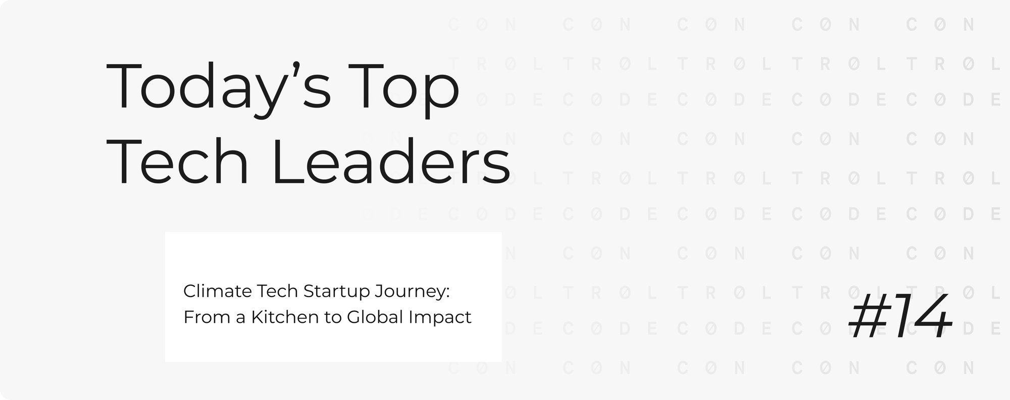 Podcast Header Ep14 Podcast Header Ep14