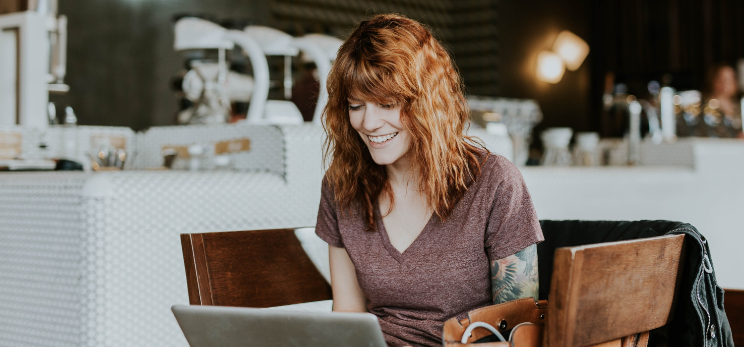 Warum Freelancing? 5 Gründe für die Selbstständigkeit